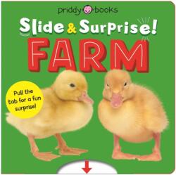 Farm (ISBN: 9781684494613)