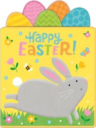 Happy Easter (ISBN: 9781684494545)
