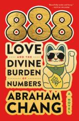 888 Love and the Divine Burden of Numbers (ISBN: 9781250910806)