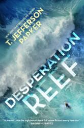 Desperation Reef (ISBN: 9781250907905)