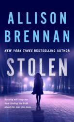 Stolen (ISBN: 9781250907592)