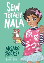 Bounce Back 3: Sew Totally Nala (ISBN: 9781250901408)