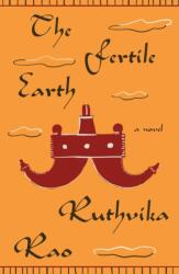 Fertile Earth (ISBN: 9781250899972)