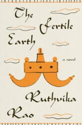 Fertile Earth (ISBN: 9781250899903)