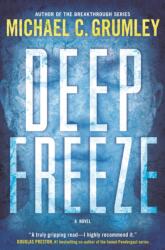 The Deep Freeze (ISBN: 9781250898739)