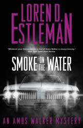 Smoke on the Water (ISBN: 9781250892553)