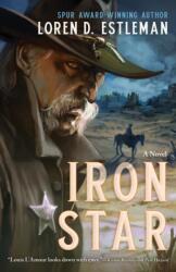 Iron Star (ISBN: 9781250892515)