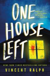 One House Left (ISBN: 9781250882189)