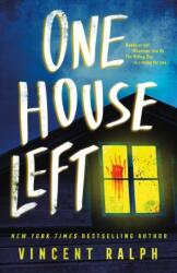 One House Left (ISBN: 9781250882165)