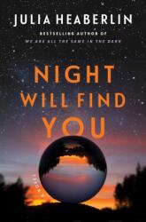 Night Will Find You (ISBN: 9781250877093)