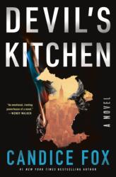 Devil's Kitchen (ISBN: 9781250875983)