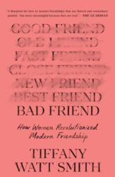 Bad Friend (ISBN: 9781250870223)