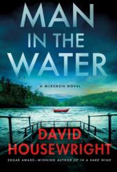 Man in the Water (ISBN: 9781250863607)