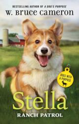 Stella: Ranch Patrol (ISBN: 9781250815620)