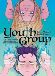 Youth Group (ISBN: 9781250789228)