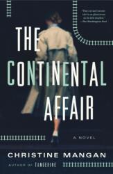 The Continental Affair (ISBN: 9781250788474)