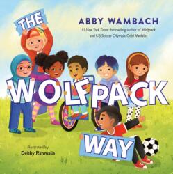 Wolfpack Way (ISBN: 9781250766854)
