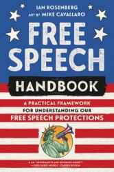 Free Speech Handbook (ISBN: 9781250619761)