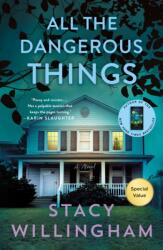 All the Dangerous Things (ISBN: 9781250468925)