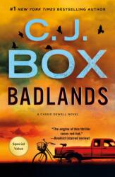 Badlands (ISBN: 9781250468918)