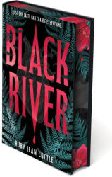 Black River - COTTLE RUBY JEAN (ISBN: 9781250451736)