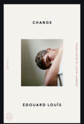 Change (ISBN: 9781250449825)