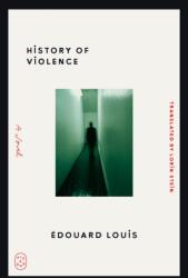 History of Violence (ISBN: 9781250449818)
