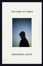 End of Eddy (ISBN: 9781250449801)