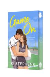Game on (ISBN: 9781250407849)