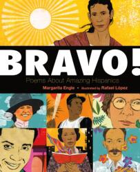 Bravo! (ISBN: 9781250407641)
