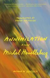 Annihilation (ISBN: 9781250397607)