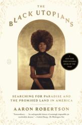 Black Utopians (ISBN: 9781250397577)