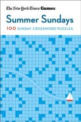 New York Times Games Summer Sundays (ISBN: 9781250396280)