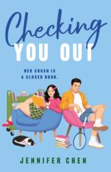 Checking You Out (ISBN: 9781250396136)