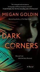Dark Corners (ISBN: 9781250392053)
