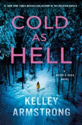 Cold as Hell (ISBN: 9781250391650)