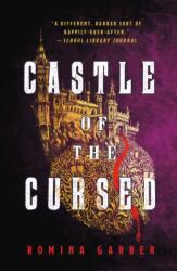 Castle of the Cursed (ISBN: 9781250385635)