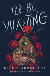 I'll Be Waiting (ISBN: 9781250374813)