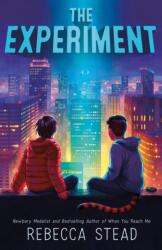 The Experiment (ISBN: 9781250374769)
