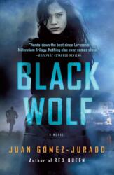 Black Wolf (ISBN: 9781250372116)