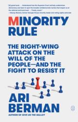 Minority Rule (ISBN: 9781250371812)