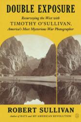 Double Exposure (ISBN: 9781250371751)