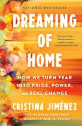 Dreaming of Home (ISBN: 9781250370365)