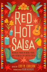 Red Hot Salsa (ISBN: 9781250370167)