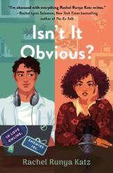 Isn't It Obvious? (ISBN: 9781250369970)