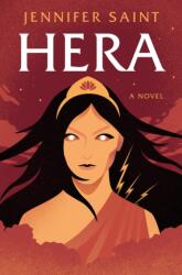 Hera (ISBN: 9781250360441)