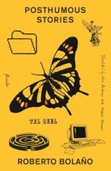 Posthumous Stories (ISBN: 9781250352170)