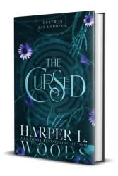 The Cursed (ISBN: 9781250344281)