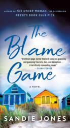 Blame Game (ISBN: 9781250341853)