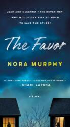 The Favor (ISBN: 9781250341839)